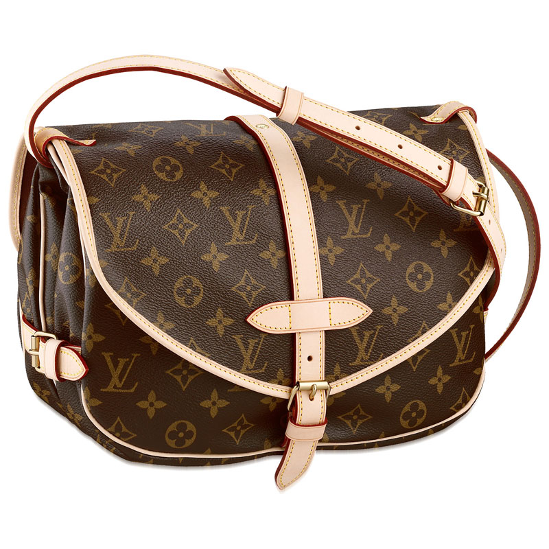 Detail Gambar Tas Louis Vuitton Nomer 9