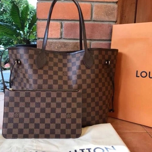 Detail Gambar Tas Lv Nomer 41