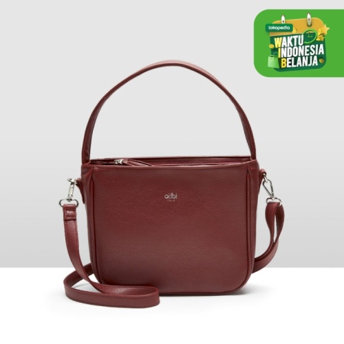 Detail Gambar Tas Maroon Nomer 51