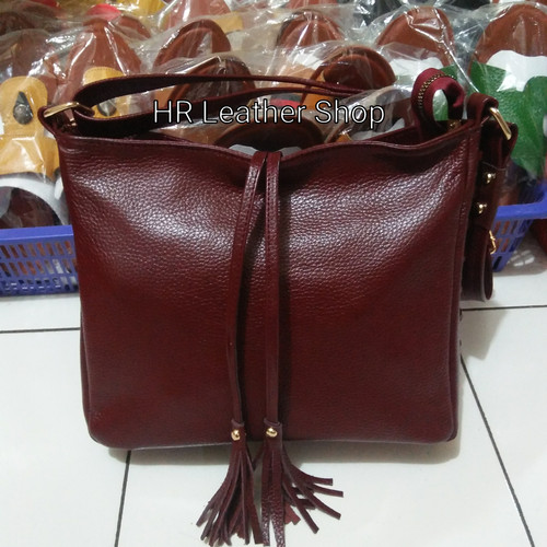 Detail Gambar Tas Maroon Nomer 56