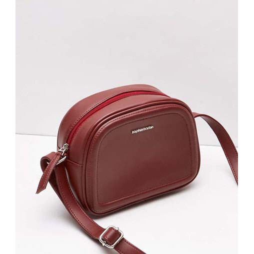 Detail Gambar Tas Maroon Nomer 6