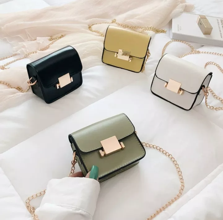 Detail Gambar Tas Mini Nomer 27