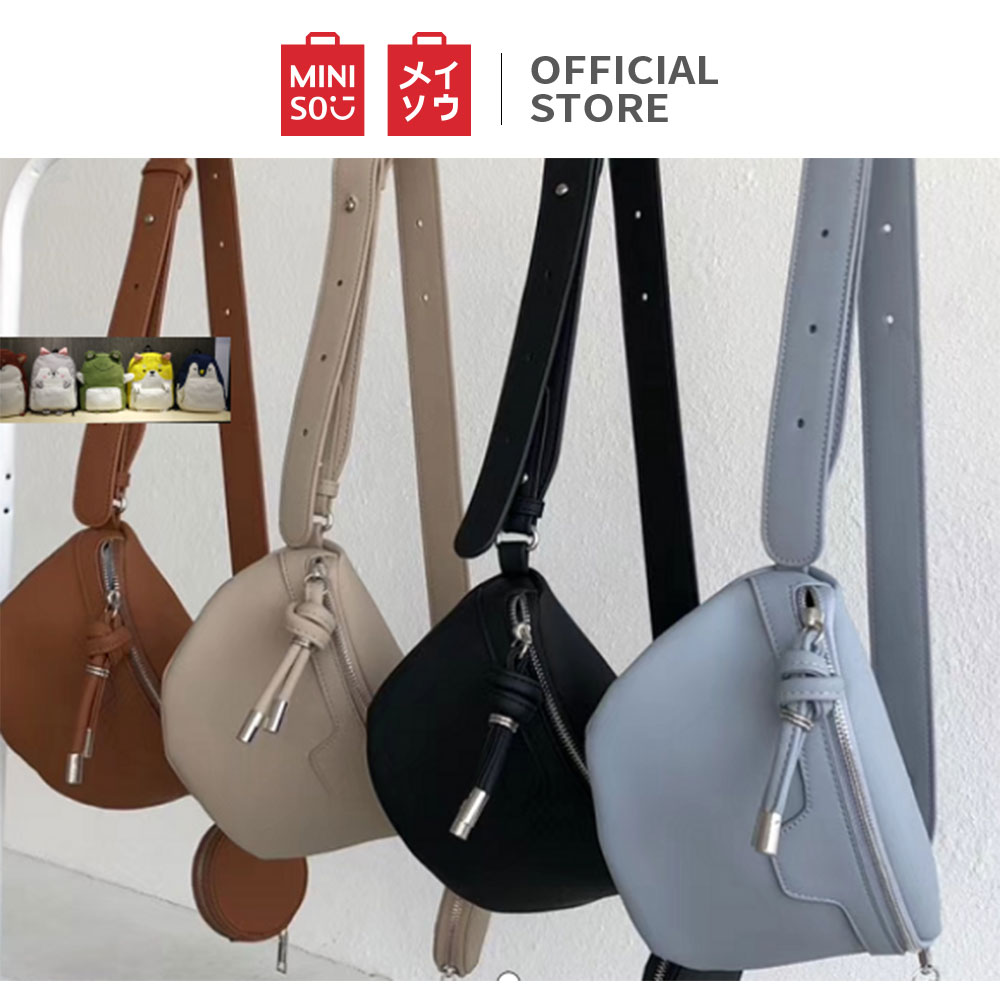 Detail Gambar Tas Miniso Nomer 41