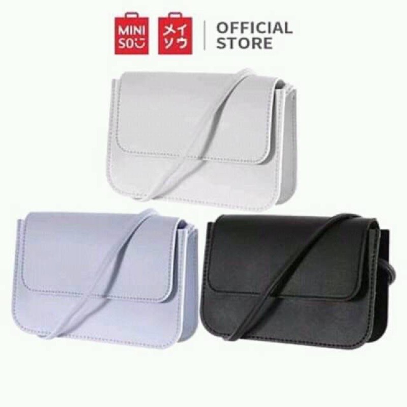 Detail Gambar Tas Miniso Nomer 45