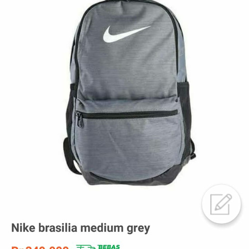 Detail Gambar Tas Nike Nomer 20