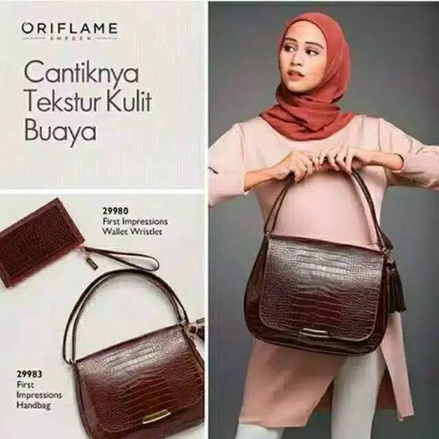 Detail Gambar Tas Oriflame Nomer 28