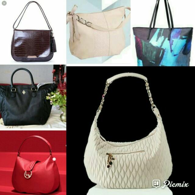 Detail Gambar Tas Oriflame Nomer 39