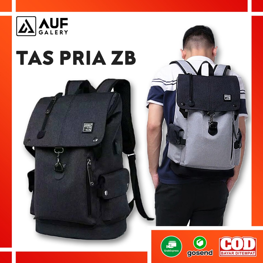 Detail Gambar Tas Pria Nomer 45