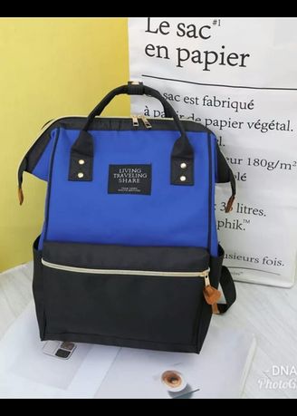 Detail Gambar Tas Punggung Wanita Nomer 16