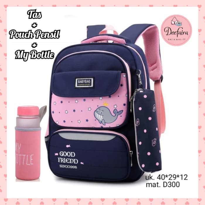 Detail Gambar Tas Ransel Anak Anak Nomer 12