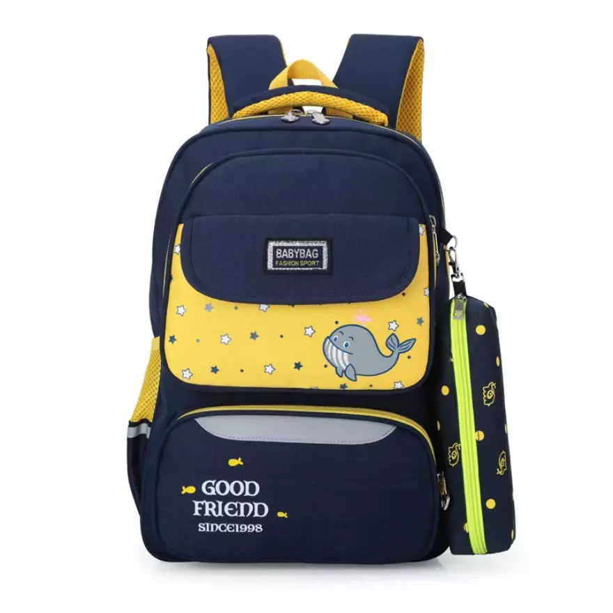 Detail Gambar Tas Ransel Anak Anak Nomer 23