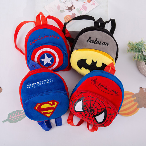 Detail Gambar Tas Ransel Anak Anak Nomer 36