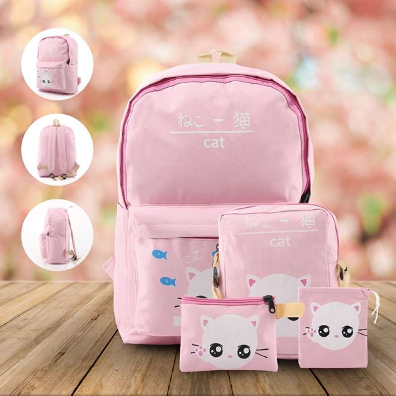 Detail Gambar Tas Ransel Anak Anak Nomer 9