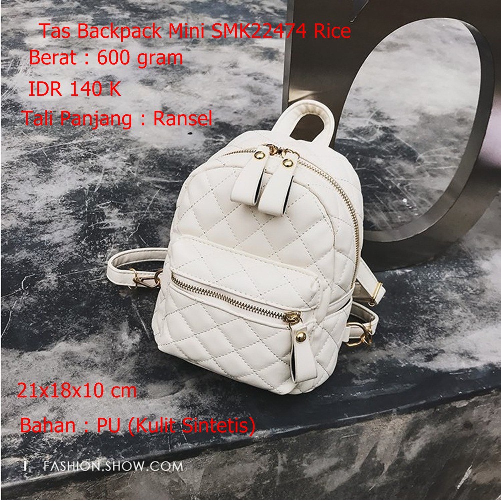 Detail Gambar Tas Ransel Kecil Nomer 27