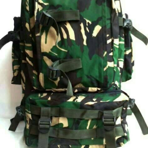 Detail Gambar Tas Ransel Tentara Nomer 14