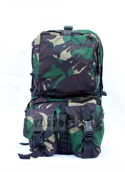 Detail Gambar Tas Ransel Tentara Nomer 18