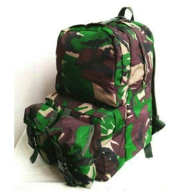 Detail Gambar Tas Ransel Tentara Nomer 19