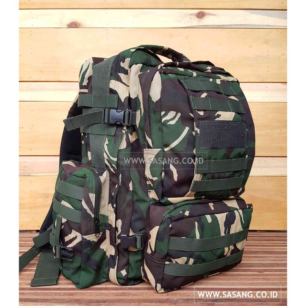 Detail Gambar Tas Ransel Tentara Nomer 20