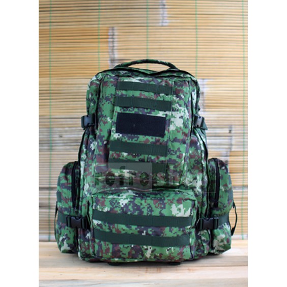 Detail Gambar Tas Ransel Tentara Nomer 21