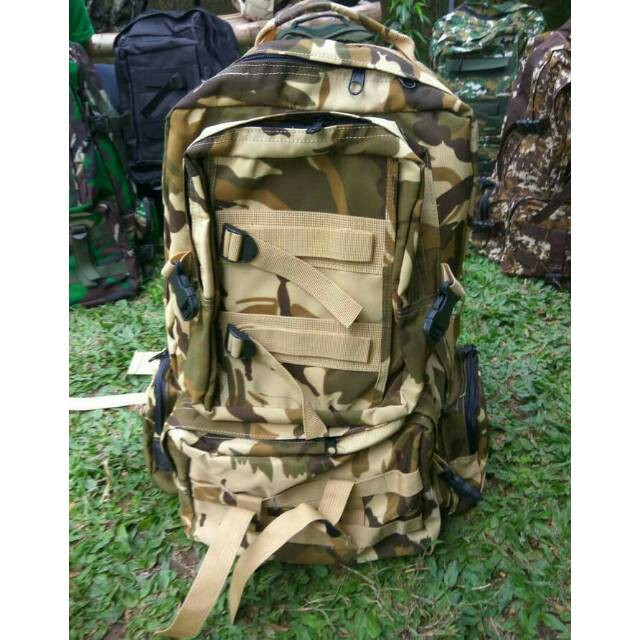 Detail Gambar Tas Ransel Tentara Nomer 25