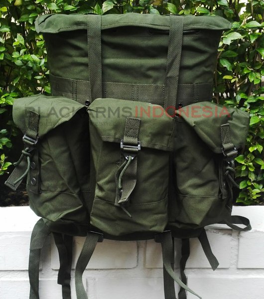 Detail Gambar Tas Ransel Tentara Nomer 29