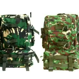 Detail Gambar Tas Ransel Tentara Nomer 37