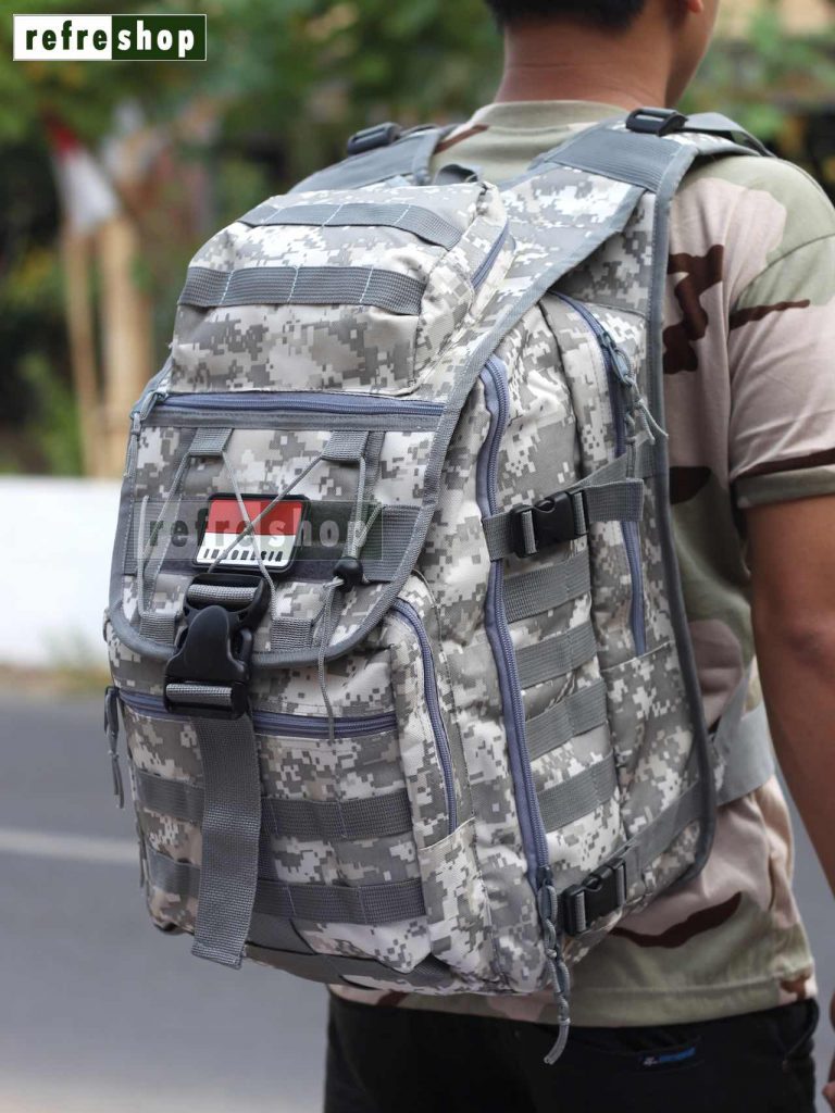 Detail Gambar Tas Ransel Tentara Nomer 42