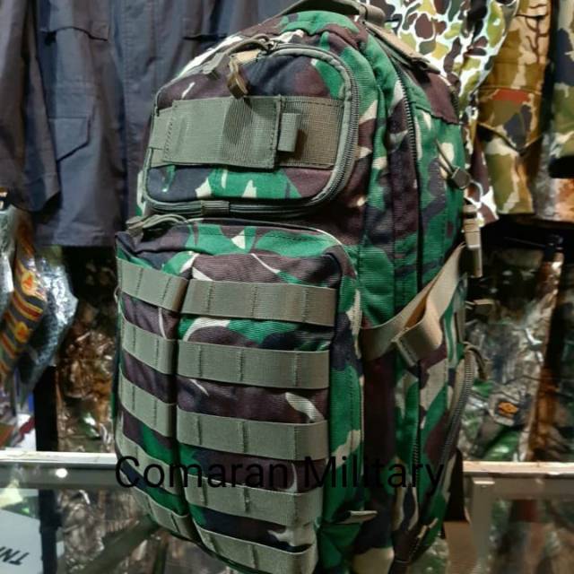 Detail Gambar Tas Ransel Tentara Nomer 44