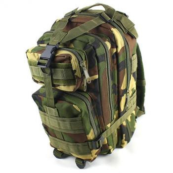 Detail Gambar Tas Ransel Tentara Nomer 6