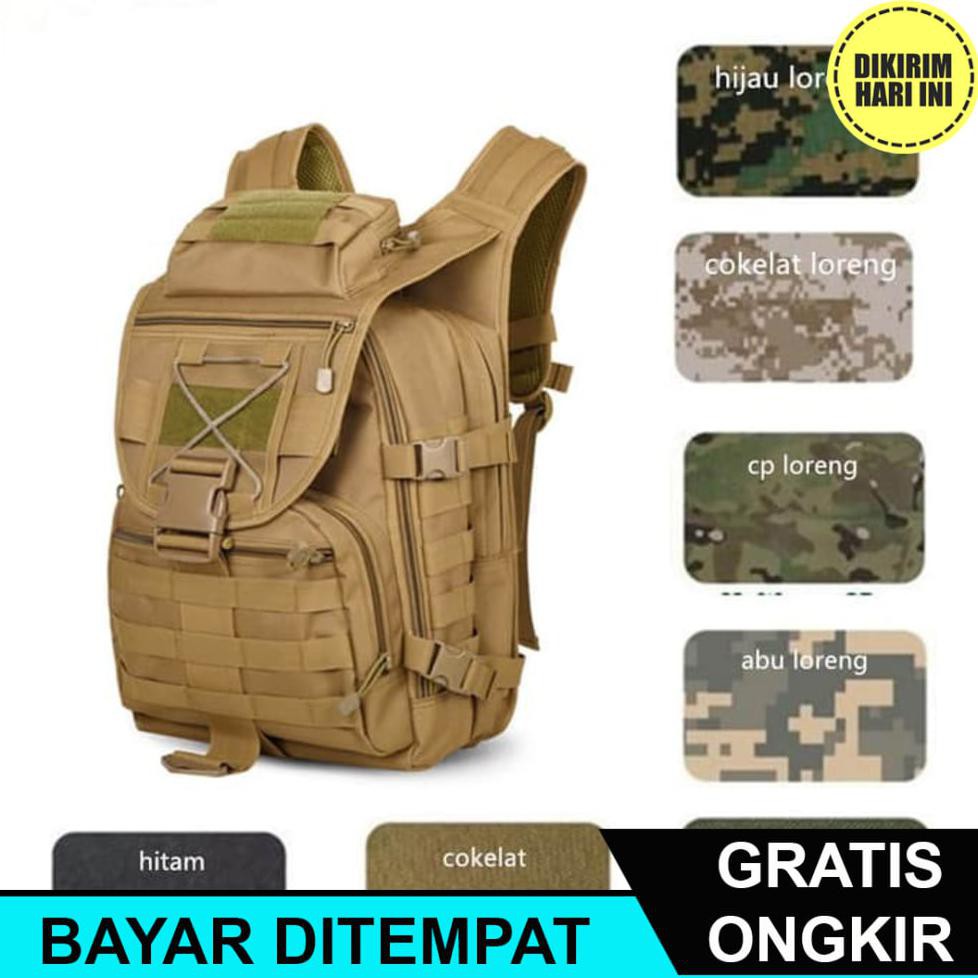 Detail Gambar Tas Ransel Tentara Nomer 50