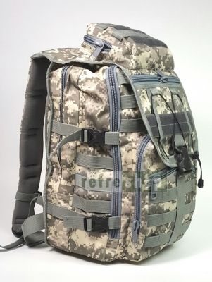 Detail Gambar Tas Ransel Tentara Nomer 51