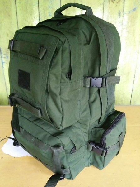 Detail Gambar Tas Ransel Tentara Nomer 53