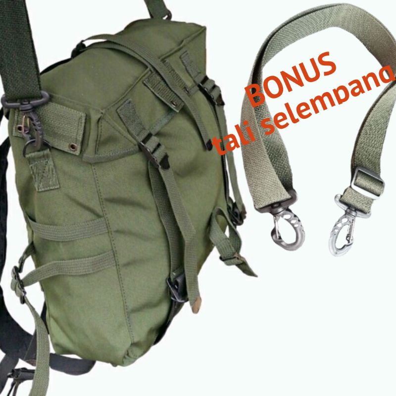 Detail Gambar Tas Ransel Tentara Nomer 54