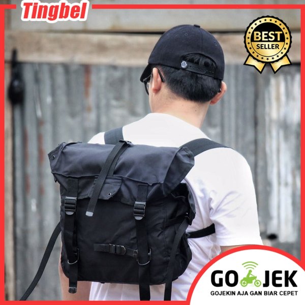 Detail Gambar Tas Ransel Tentara Nomer 57