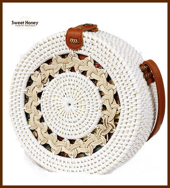 Detail Gambar Tas Rotan Nomer 21