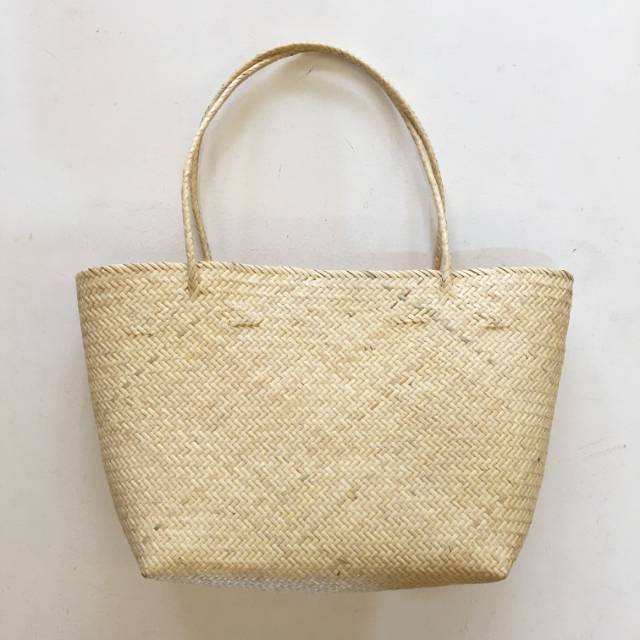 Detail Gambar Tas Rotan Nomer 34