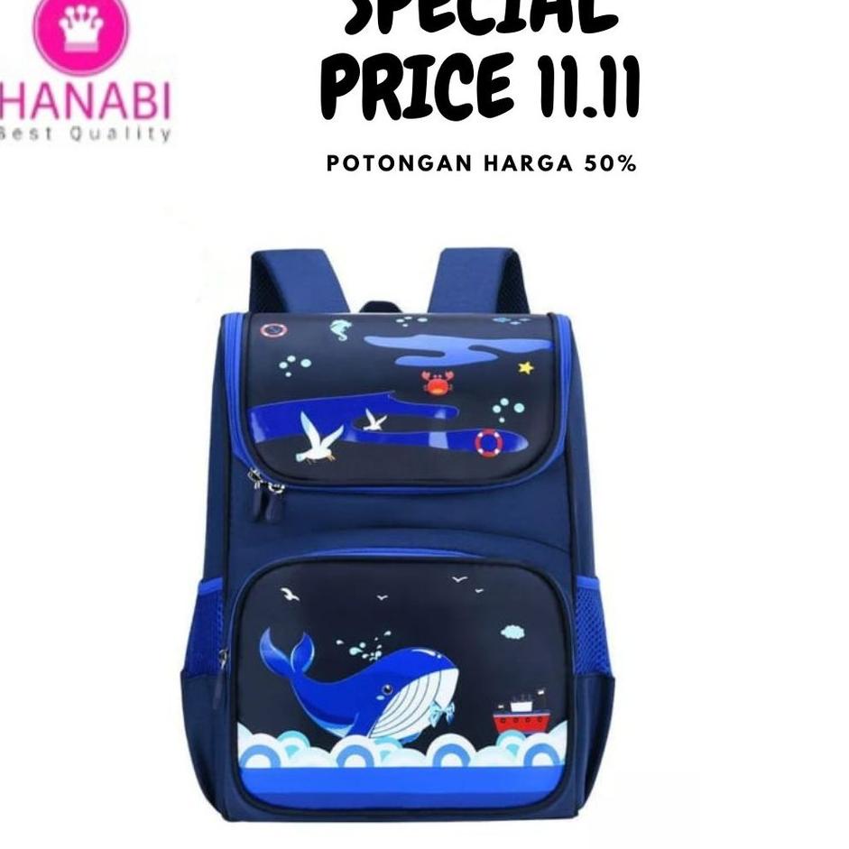 Detail Gambar Tas Sekolah Keluaran Baru Nomer 46