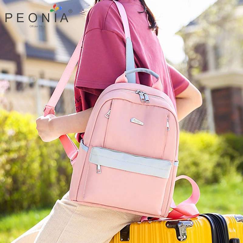 Detail Gambar Tas Sekolah Wanita Nomer 19