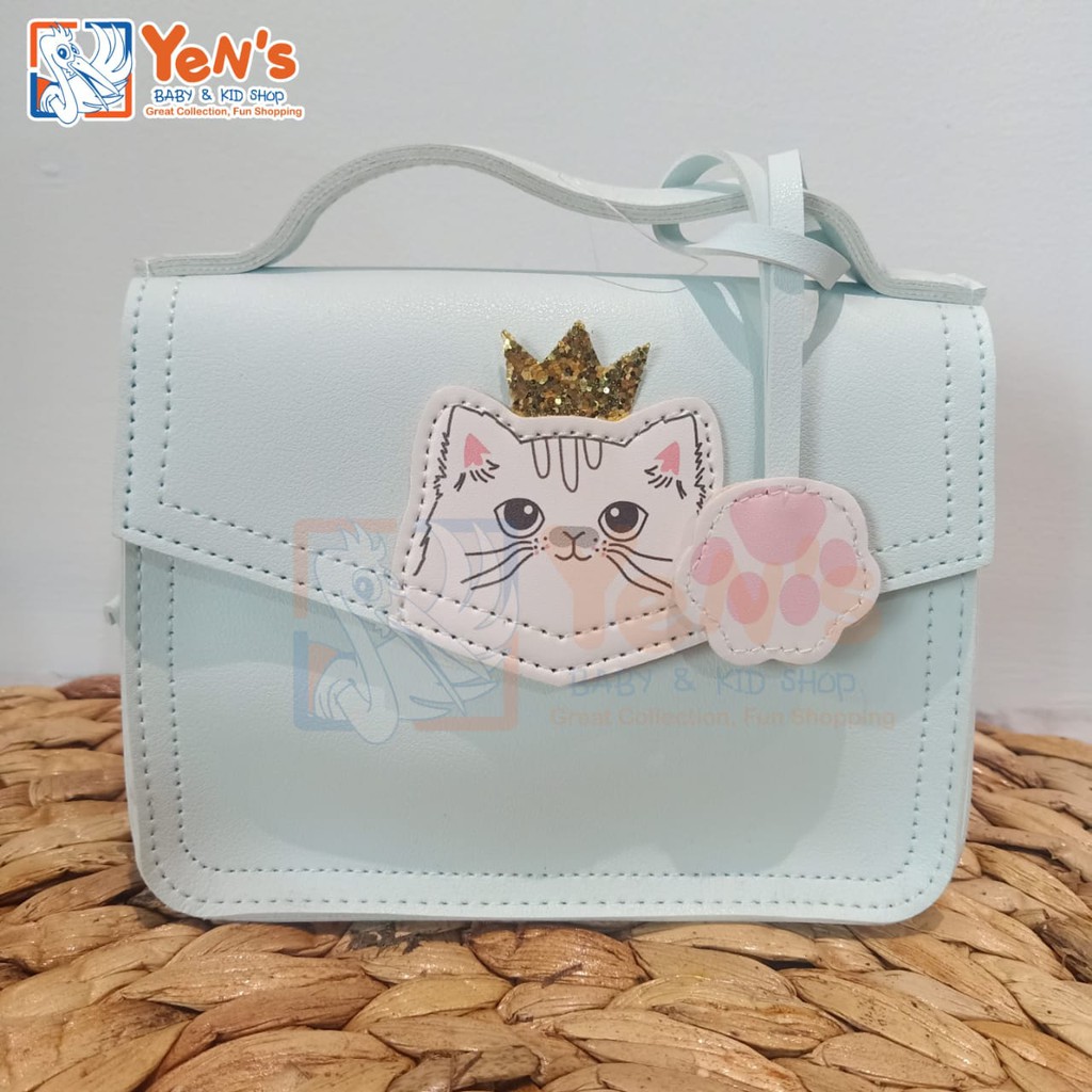 Detail Gambar Tas Selempang Anak Perempuan Nomer 3