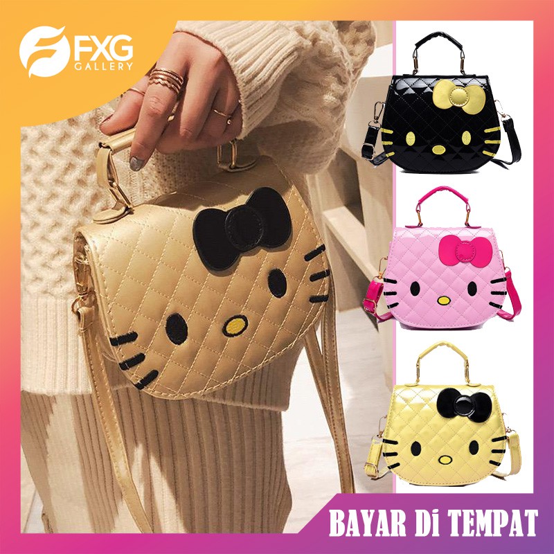 Detail Gambar Tas Selempang Anak Perempuan Nomer 33