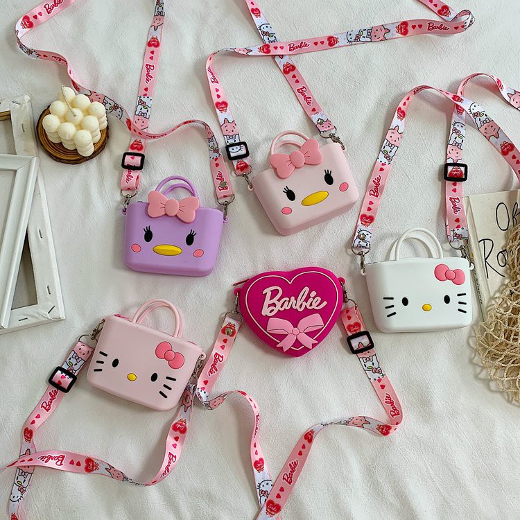 Detail Gambar Tas Selempang Anak Perempuan Nomer 9