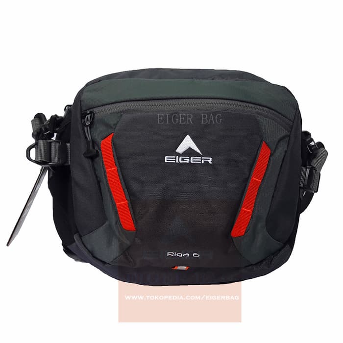 Detail Gambar Tas Selempang Eiger Pria Nomer 29