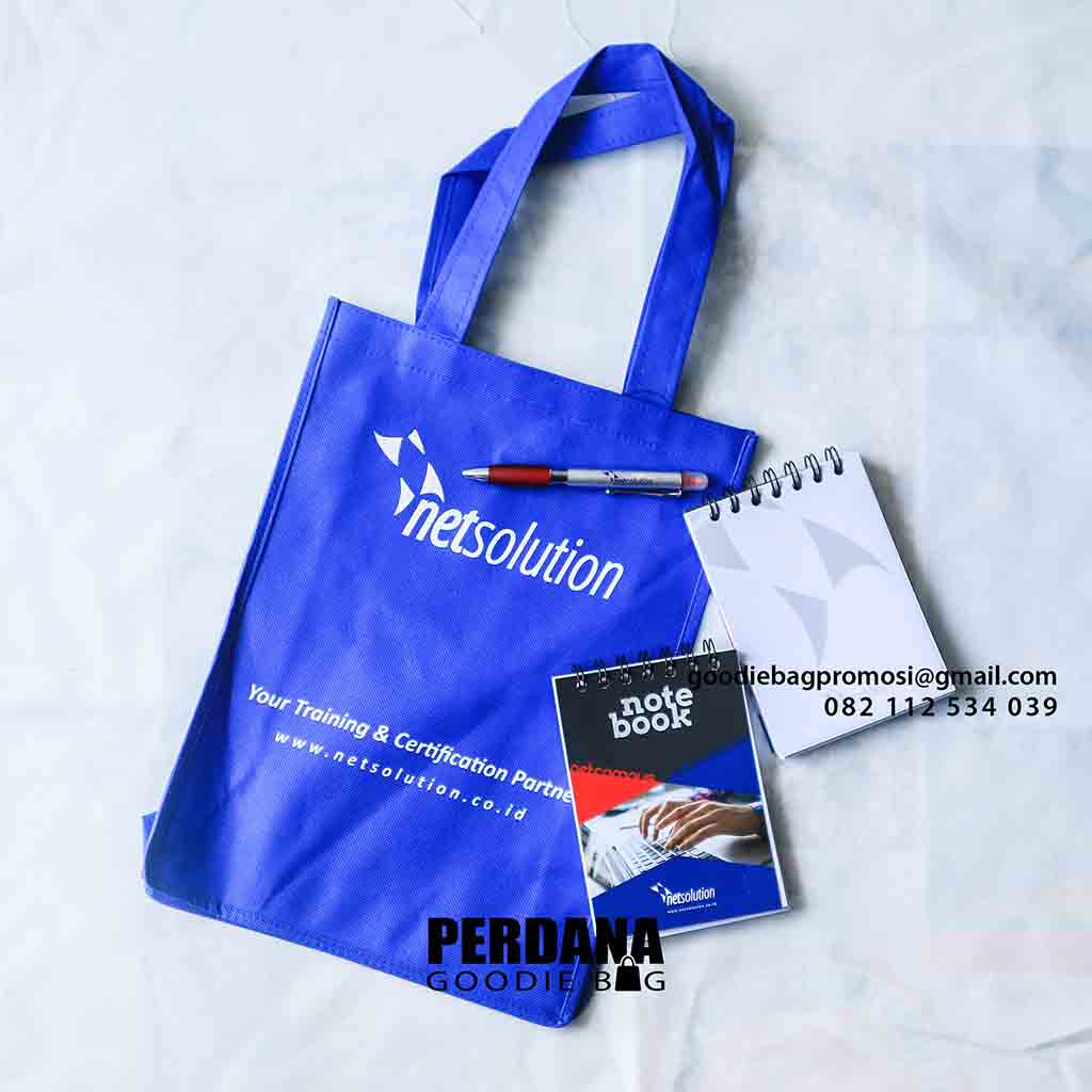 Detail Gambar Tas Seminar Nomer 20