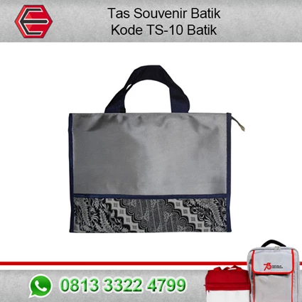Detail Gambar Tas Seminar Nomer 30