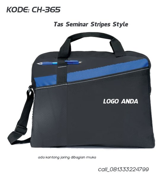 Detail Gambar Tas Seminar Nomer 40