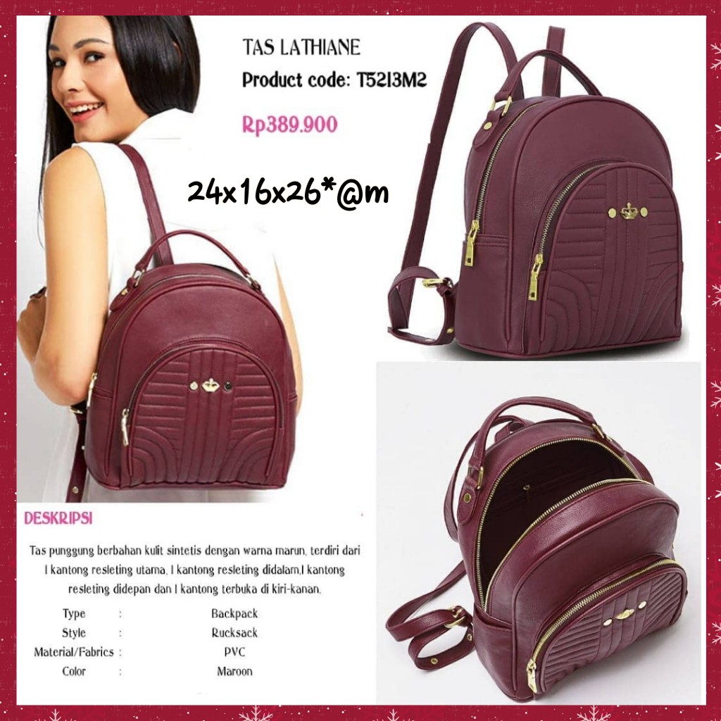 Detail Gambar Tas Sophie Martin Nomer 42