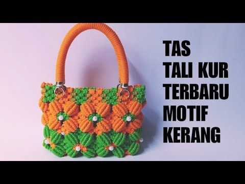 Detail Gambar Tas Tali Kur Terbaru 2019 Nomer 23