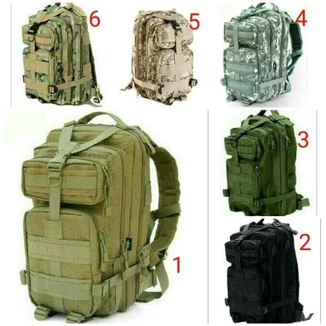 Detail Gambar Tas Tni Nomer 19