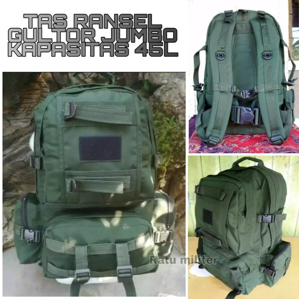 Detail Gambar Tas Tni Nomer 21