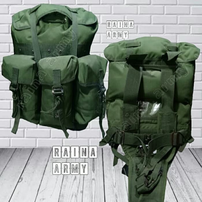 Detail Gambar Tas Tni Nomer 25